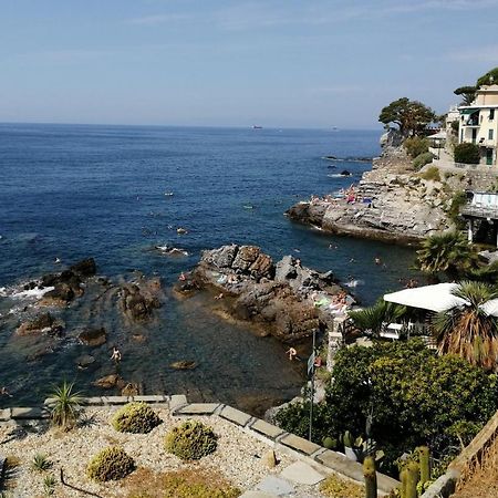 Il Grecale Recco Exterior foto